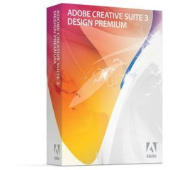 Adobe Creative Suite 3 Design Premium