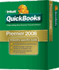 Quickbooks Premier 2008