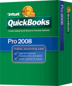 Quickbooks Pro 2008