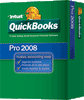 Quickbooks Pro 2008