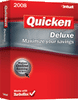 Quicken Deluxe 2008