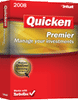 Quicken Premier 2008